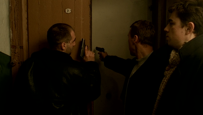 Brother (Image: Screenshot)